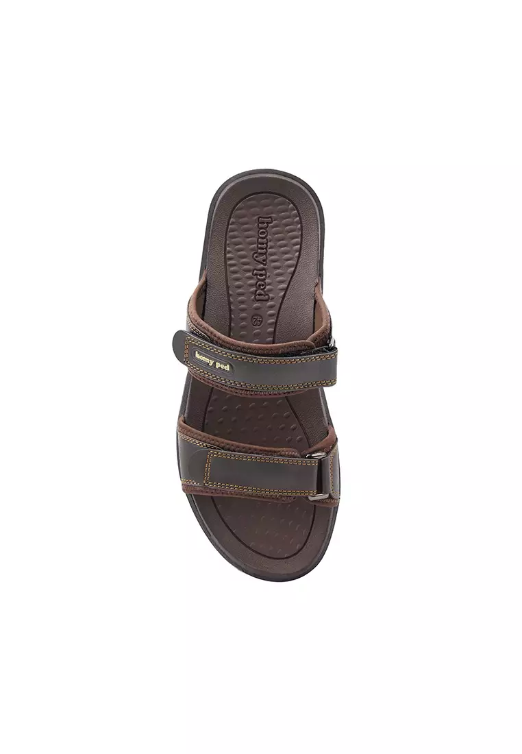 Homyped Pop Star 02 Sandal Selop Pria