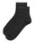 Obermain black Ob Half Sock 5A484AA44968B6GS_2
