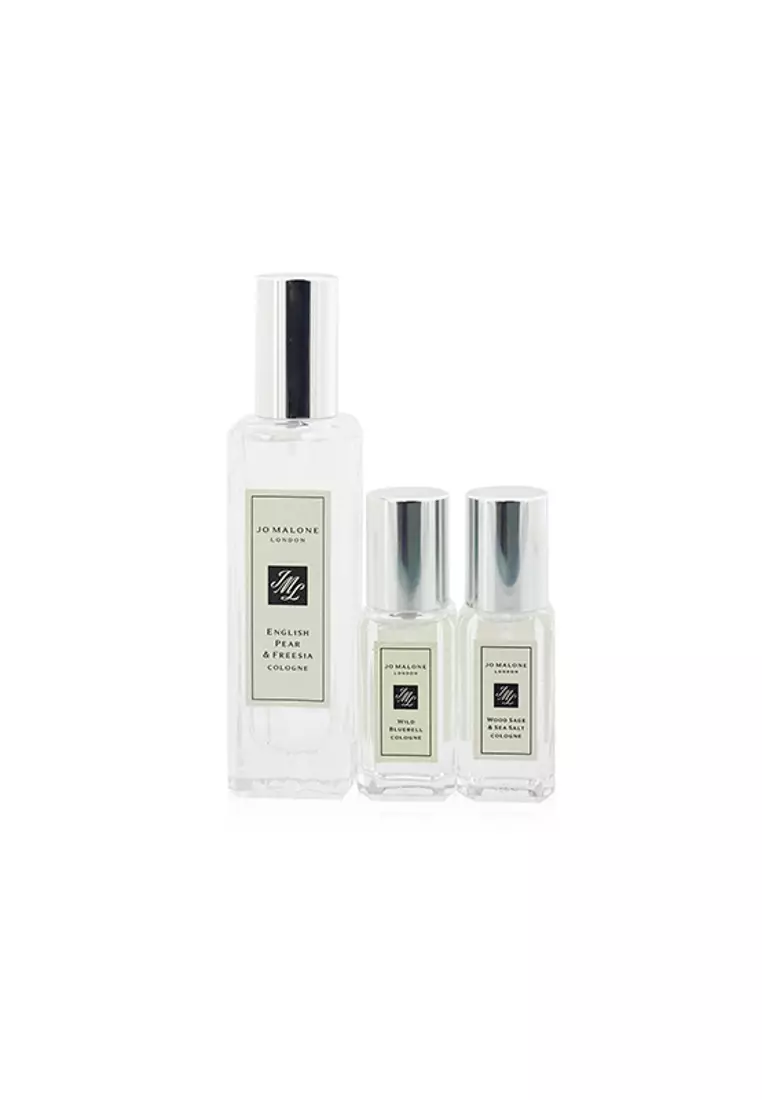 Buy Jo Malone Jo Malone - English Pear & Freesia Cologne Collection ...