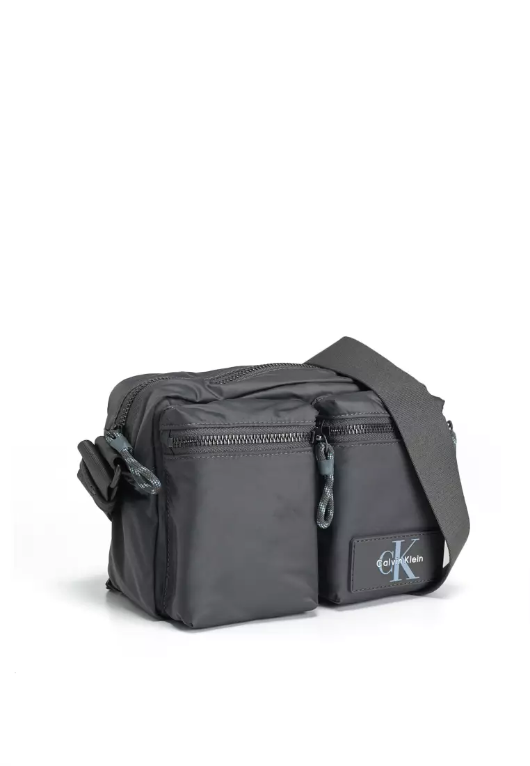 Tech Utility Camera Bag - Calvin Klein Accessories