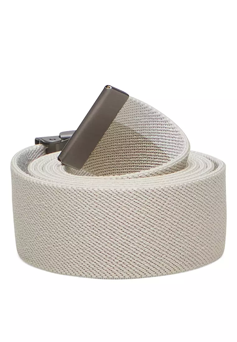 Drive Stretch Webbing Belt
