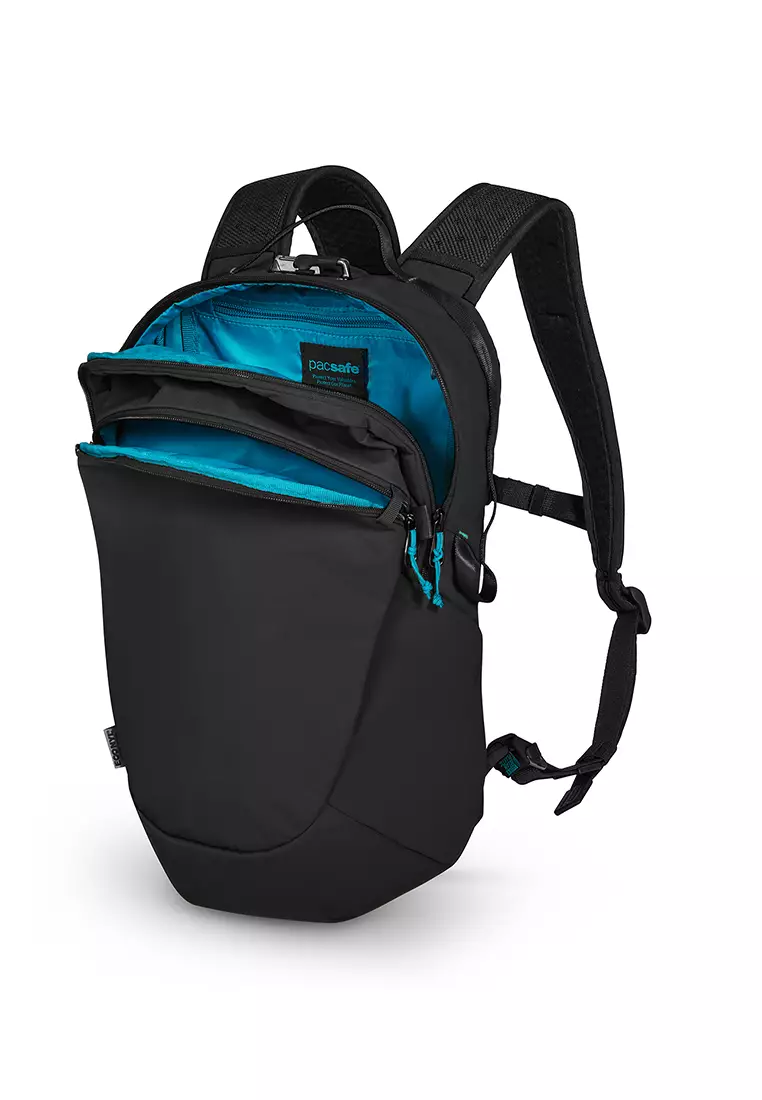 Eco 18L Anti-Theft Backpack
