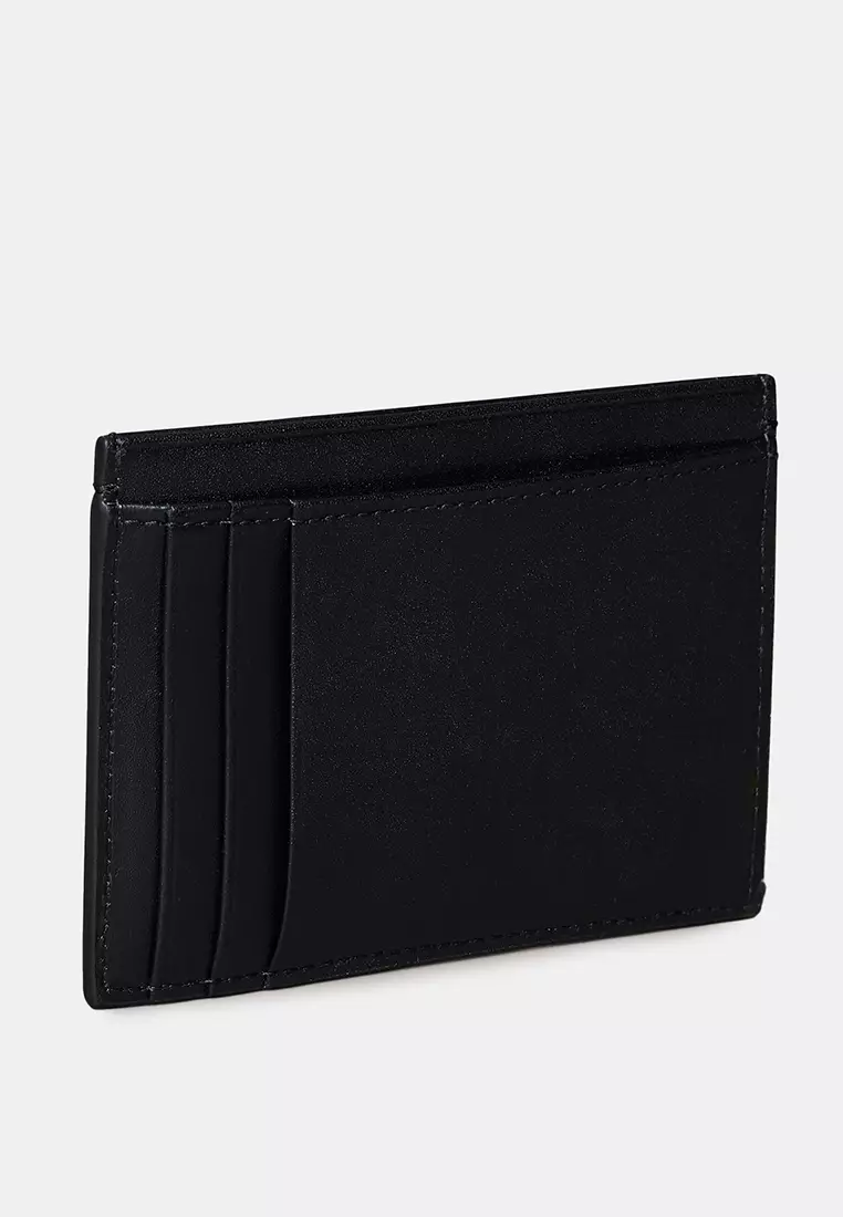 Logo Cardholder - Calvin Klein Accessories & Footwear