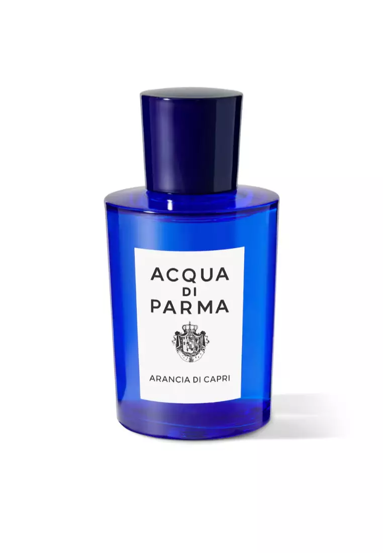 ACQUA DI PARMA アランチャ ディ カプリ(100ml) Buy Acqua Di Parma Acqua Di Parma - Arancia Di Capri Eau De