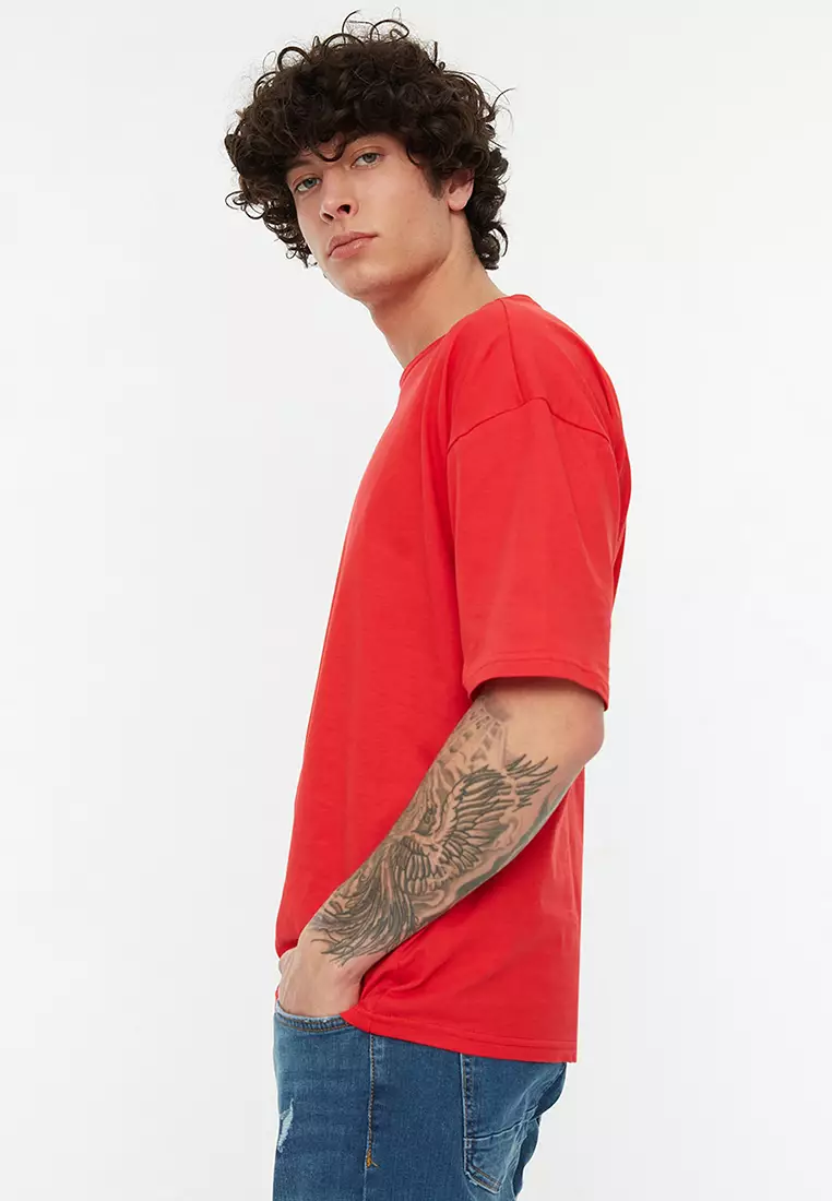 Red T-Shirt