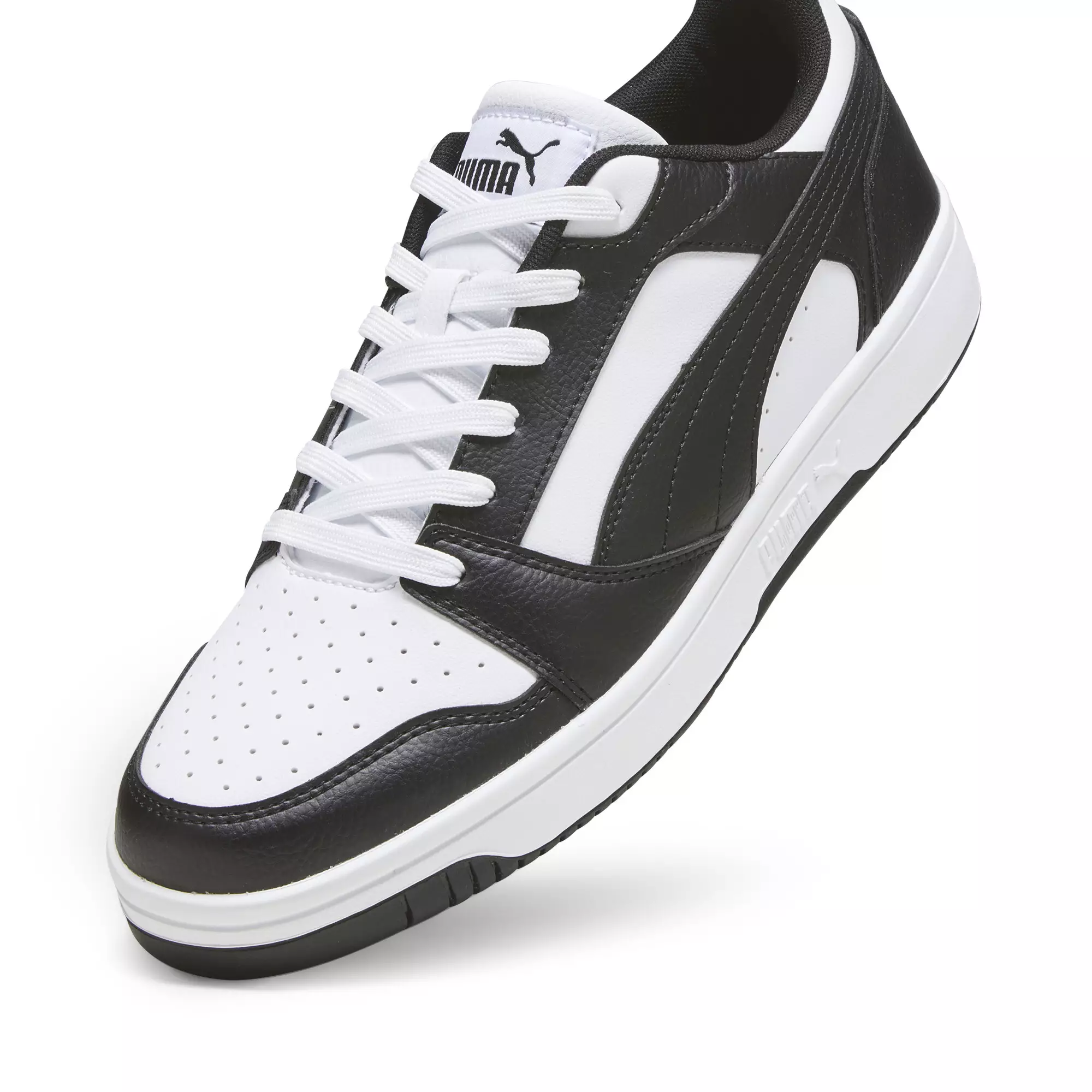 PUMA Rebound V6 Low Sneakers