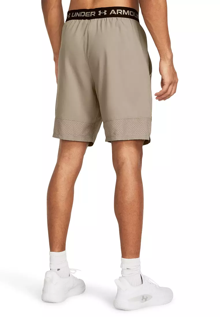 Vanish Woven Shorts