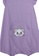 FOX Kids & Baby purple Frill Sleeve Short Romper A8493KA98ED043GS_3