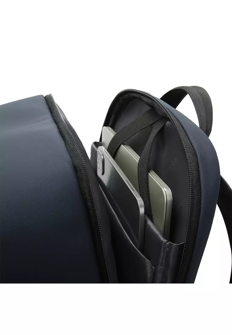 Buy Bange Bange Pyro Multi Compartment Laptop Backpack 15.6'' Online ...