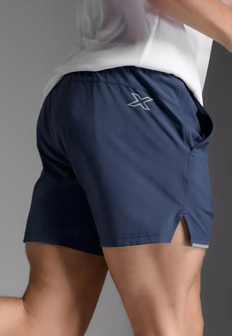 Aero 5 Inch Shorts
