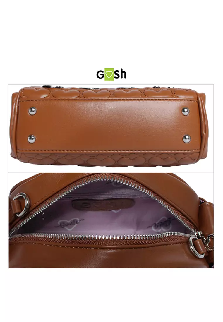 Amaryllis 663 Hand Bag