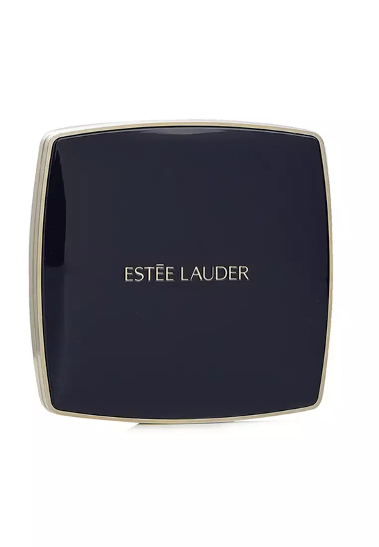 Estee Lauder - Pure Color Envy Luxe Eyeshadow Quad # 01 Rebel Petals 6g/0.21oz