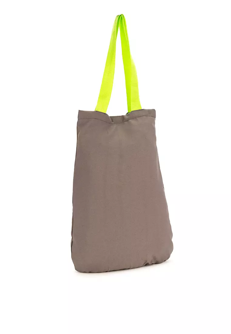 Fabric Tote Bag