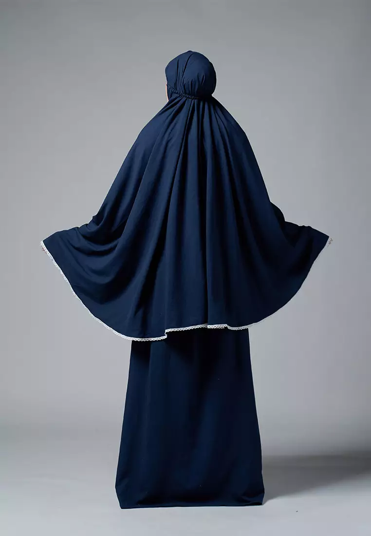 Fadwah Spesial Hajji Mukena