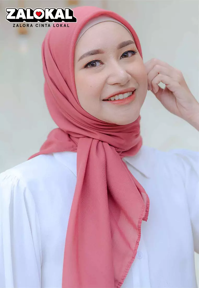 Kara Voal Rapture Rose