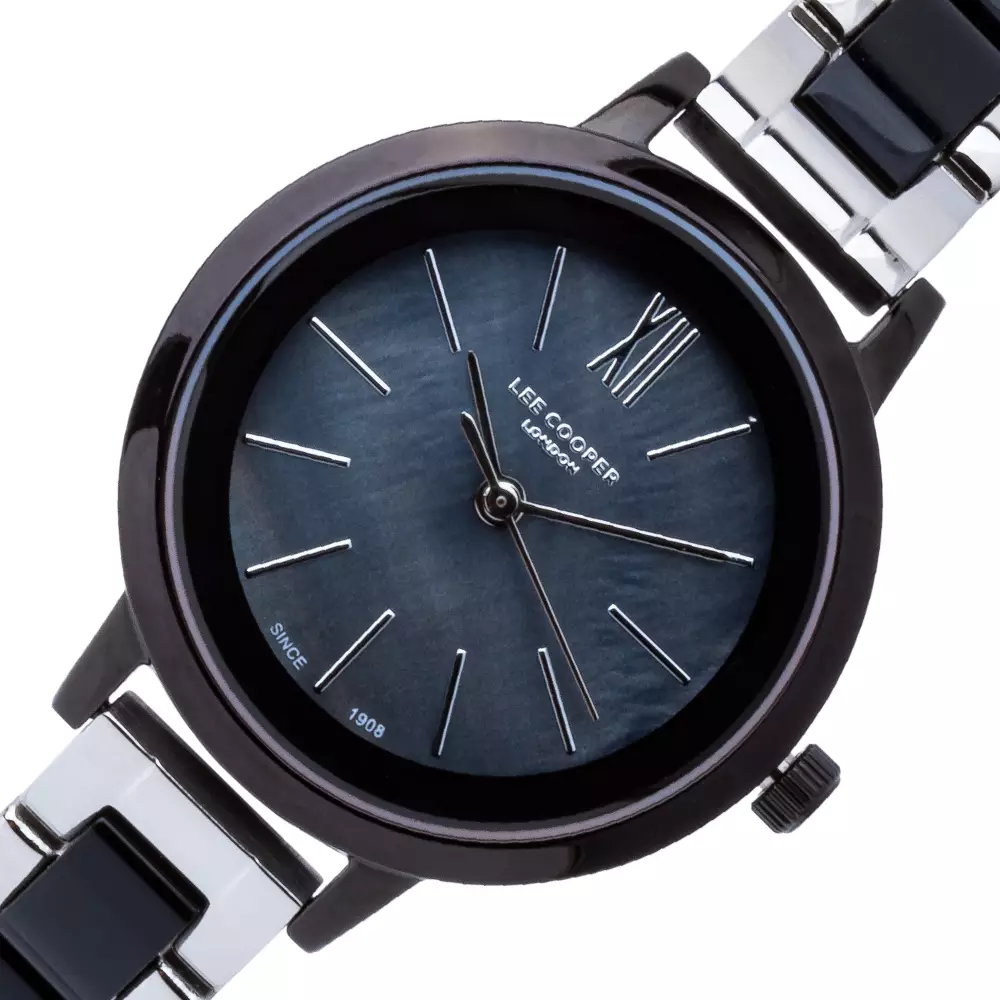 Jam Tangan Wanita Lee Cooper LC07395.650 Original
