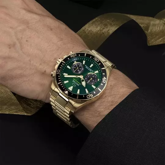 Jaguar Casual Men's Watches JAG J899/1