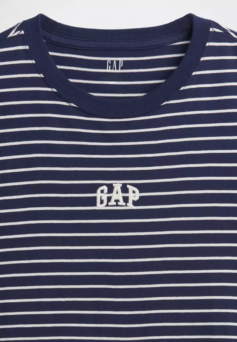 Everyday Soft Mini Logo T-Shirt