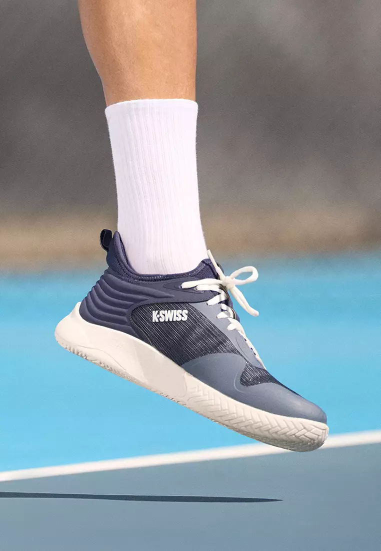 MEN'S HYPERCOURT PINNACLE TENNIS SHOES