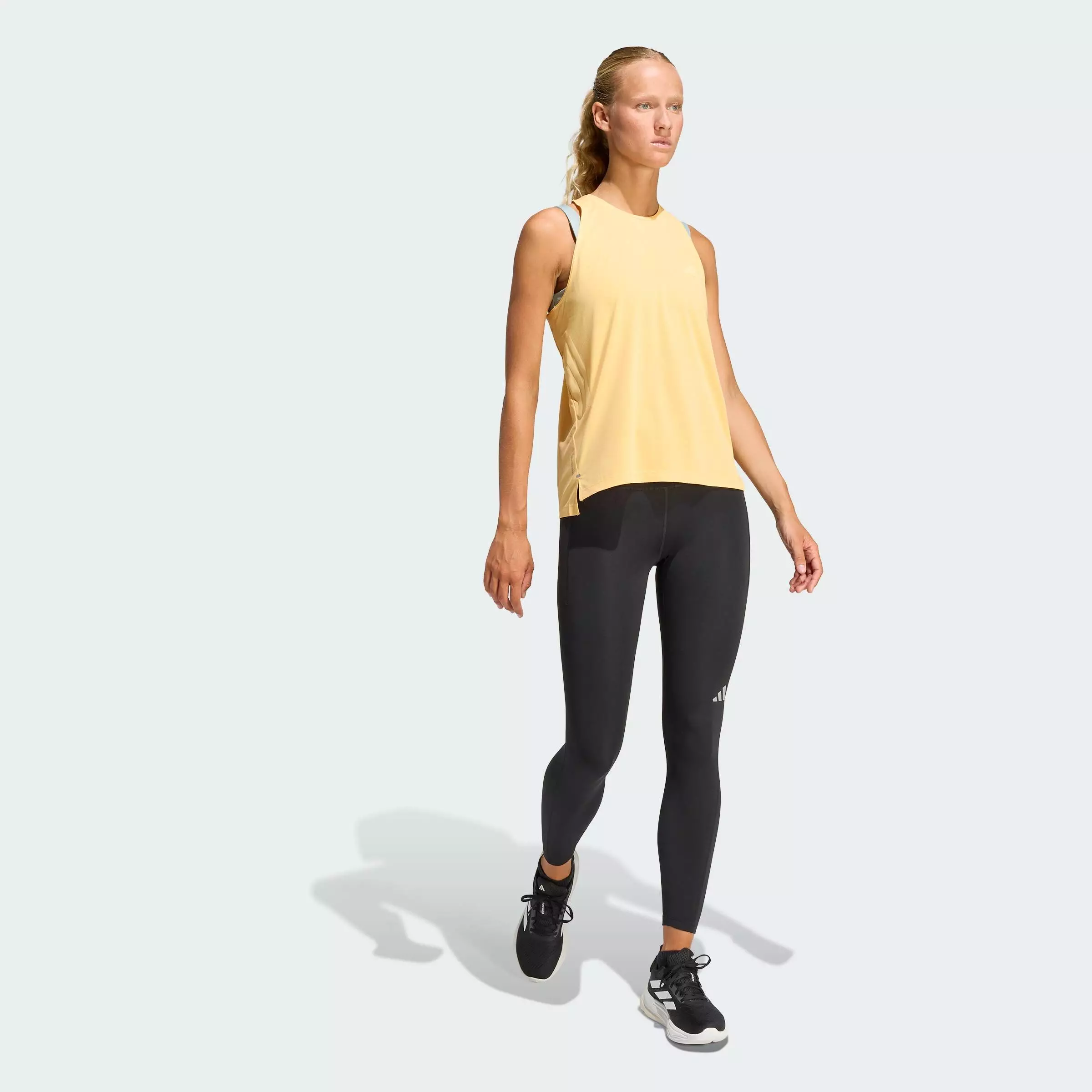 Adi365 Climacool Running 7/8 Leggings