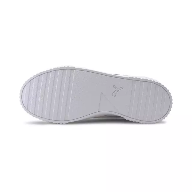PUMA Carina Leather Women's Sneakers