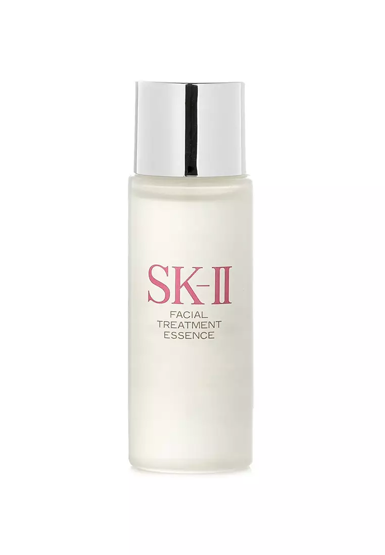 Buy SK-II Facial Treatment Essence 2026 Online | ZALORA