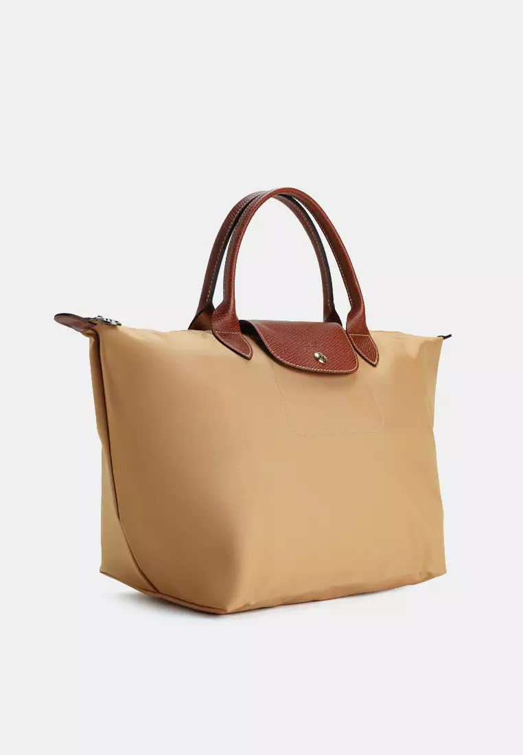 Le Pliage Original M Handbag