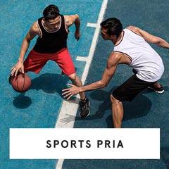 Zalora Homepage Sports Pria