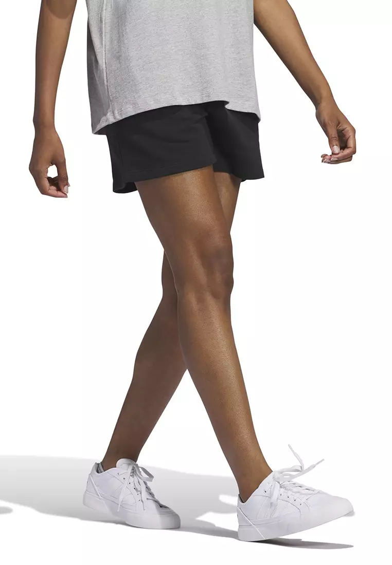 Essentials French Terry Shorts