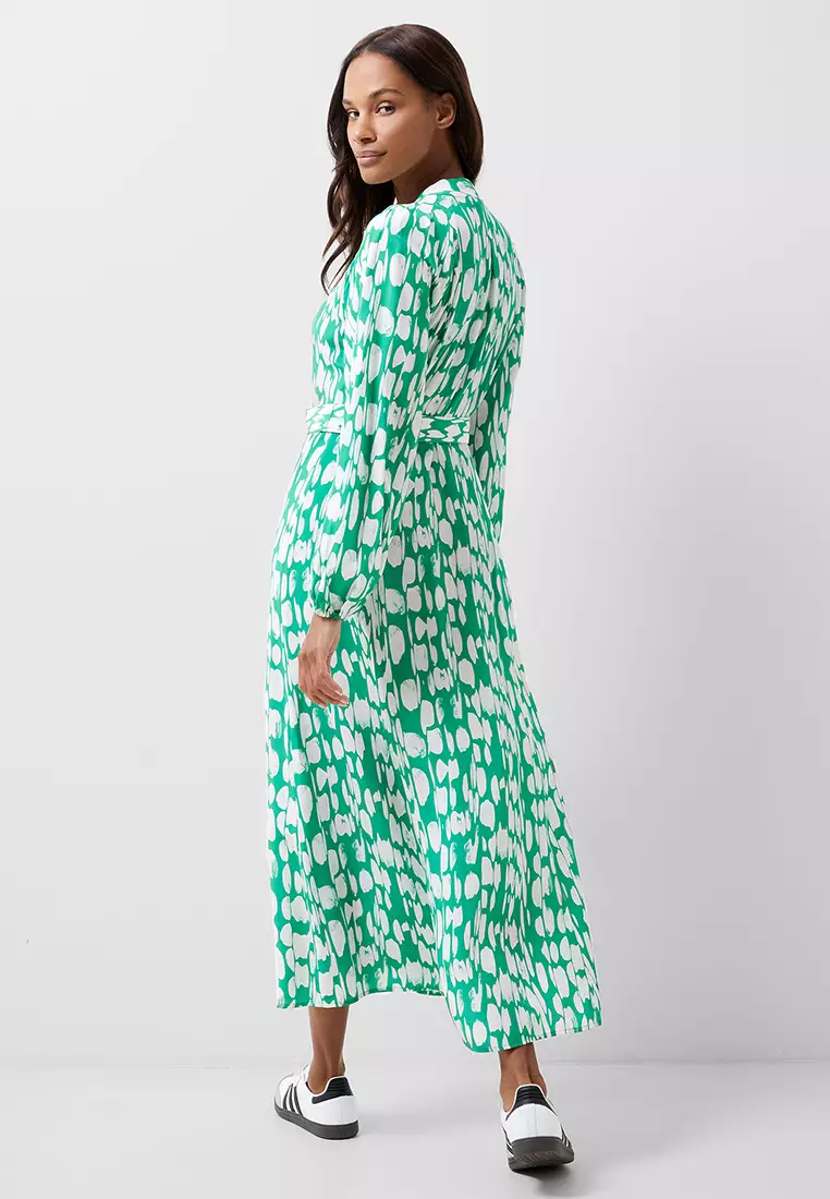 ISLANNA BRACELET SLV LTH DRESS