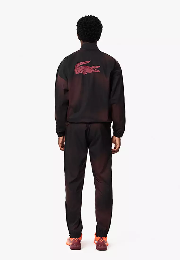 Lacoste Sport x Daniil Medvedev Tracksuit