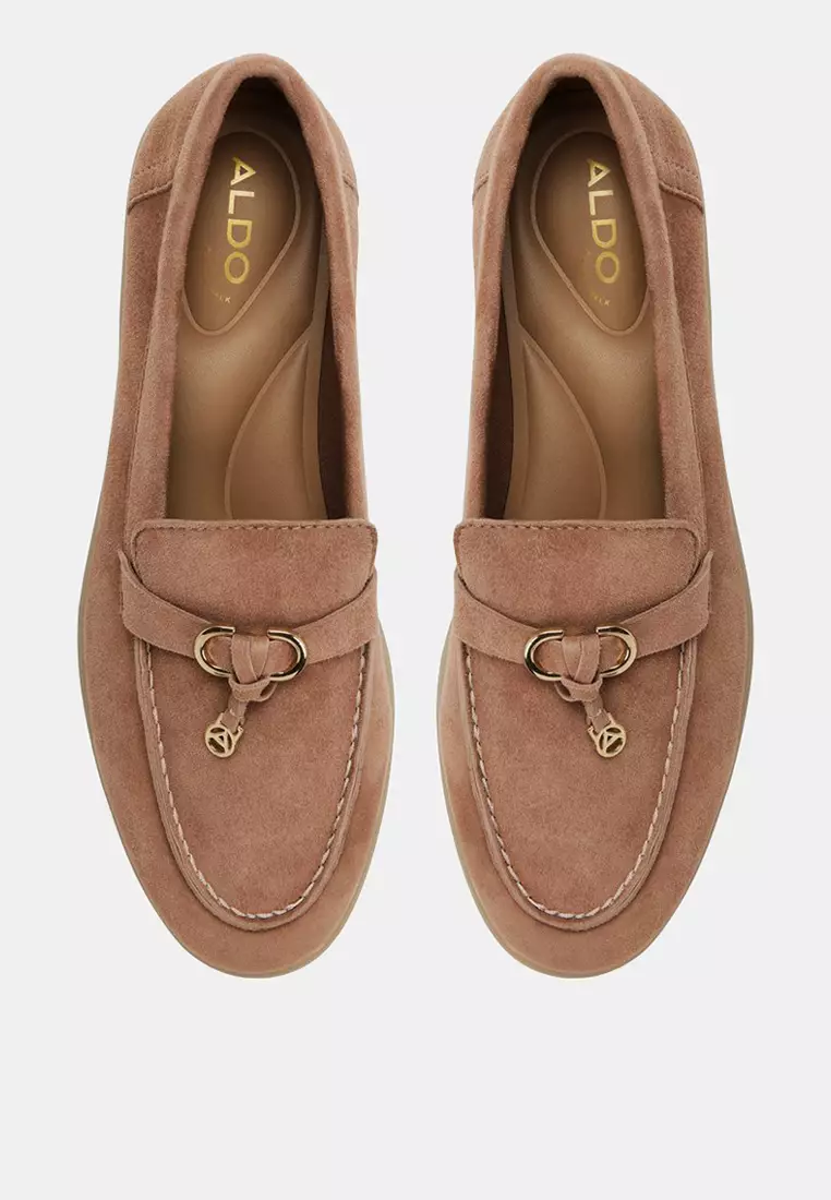 Creras-In Shoes
