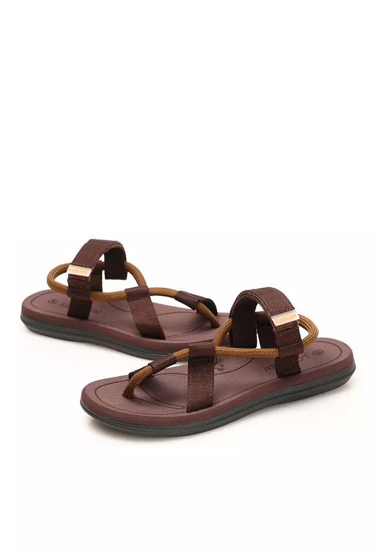 Twenty Eight Shoes VANSA Simple Strappy Sandals VSU S54M 2024