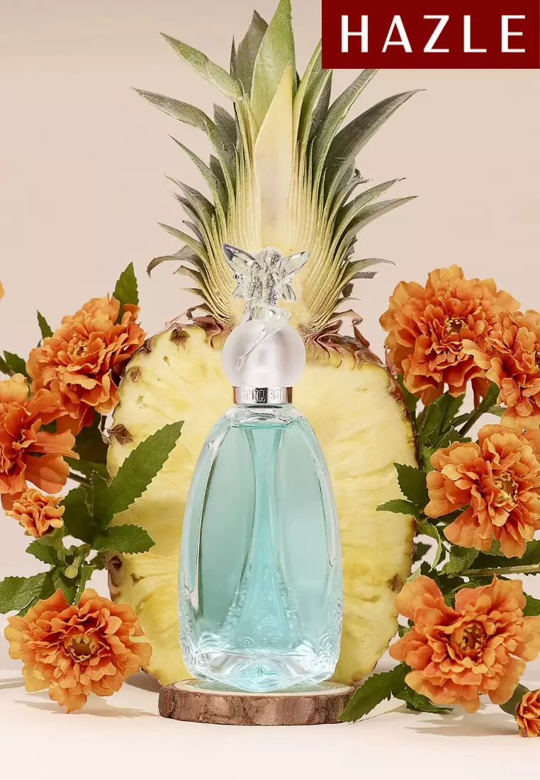 Anna Sui Secret Wish Woman EDT 75 ml