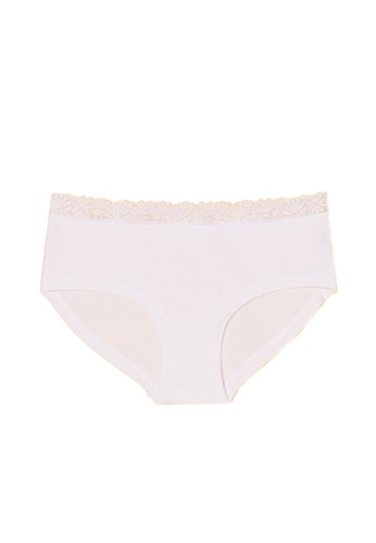 OVS white Girls Briefs F6A74KACF00CC2GS_1
