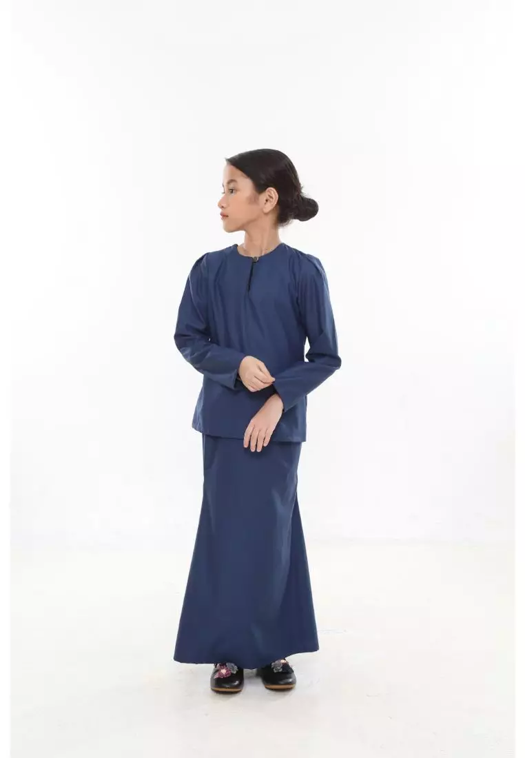 Kurung Kedah Kasturi Kids 2.0