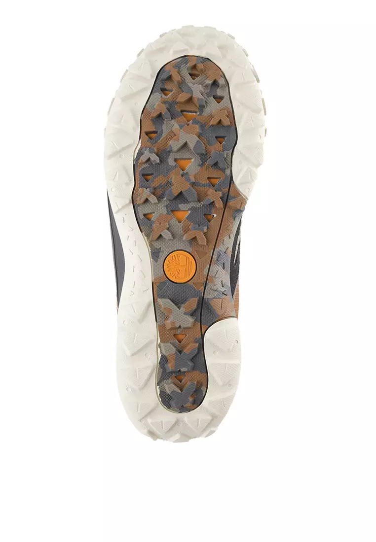 Low Lc Waterproof Sneaker