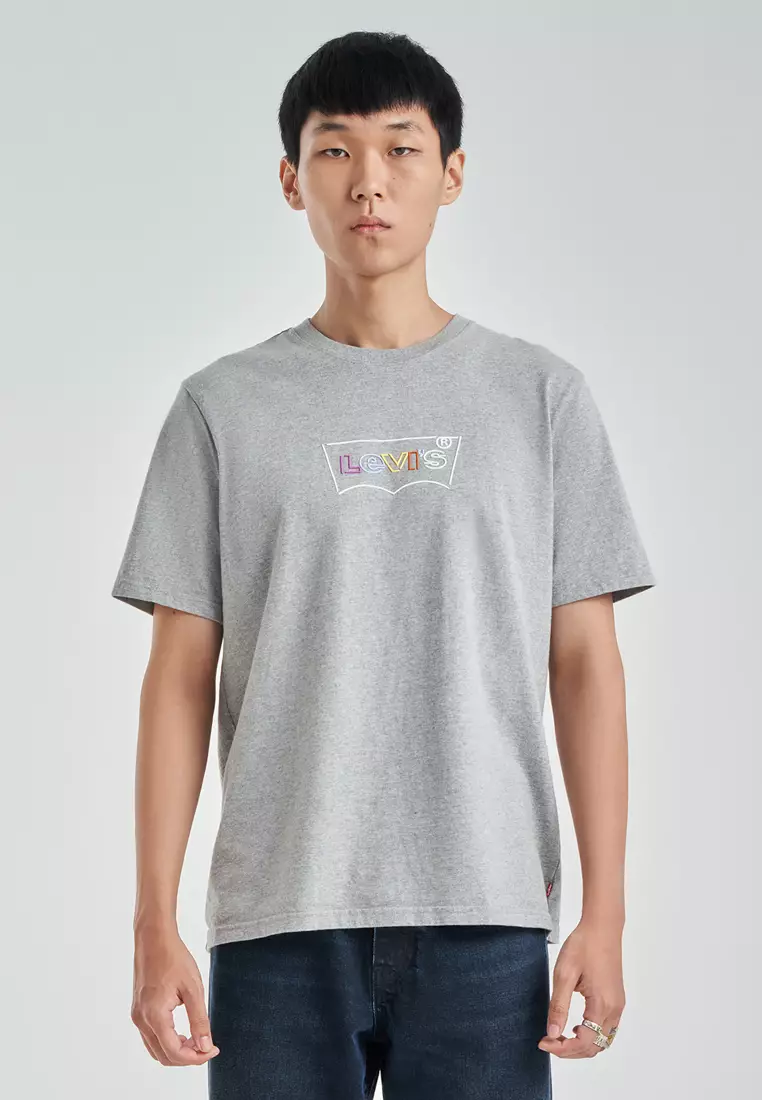 Levis supima cheap t shirt