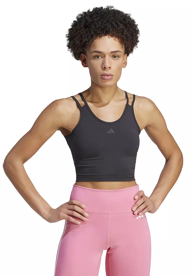 adidas Women's Clothes, Sportswear | ZALORA Philippines