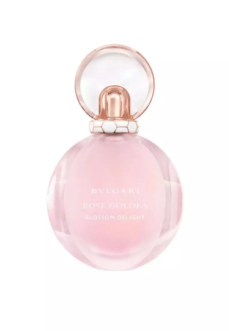 BVLGARI-Rose Goldea Blossom Delight Eau de Toilette 75ml