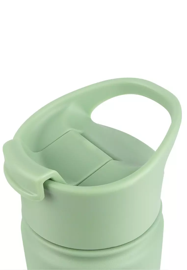 14oz Matcha Collection Insulated Water Bottle