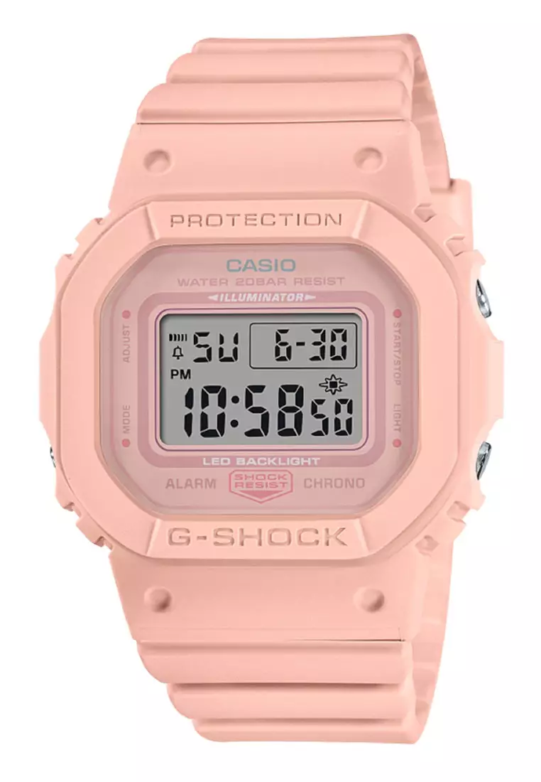 G shock sales womens price philippines
