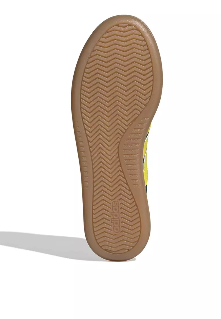 Barreda Decode Shoes