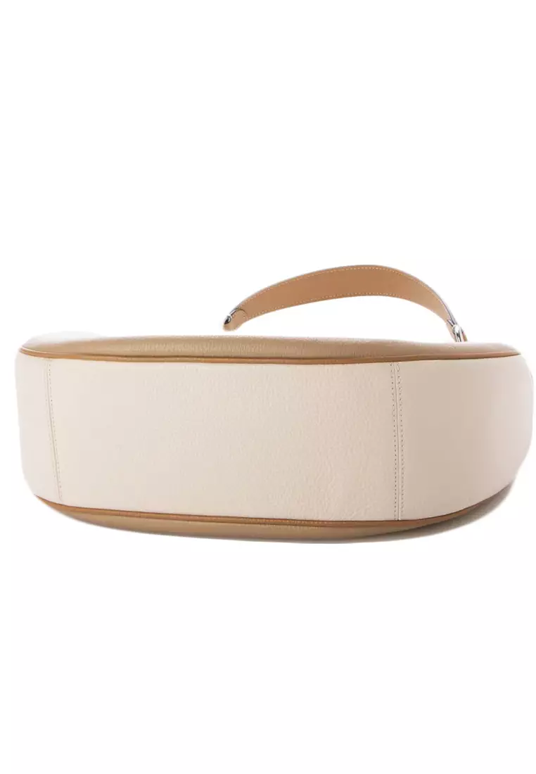 Mara Hobo In Colorblock - Beige/Multi