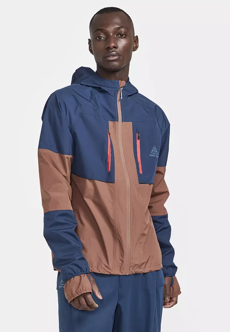 Hydro cheap jacket m