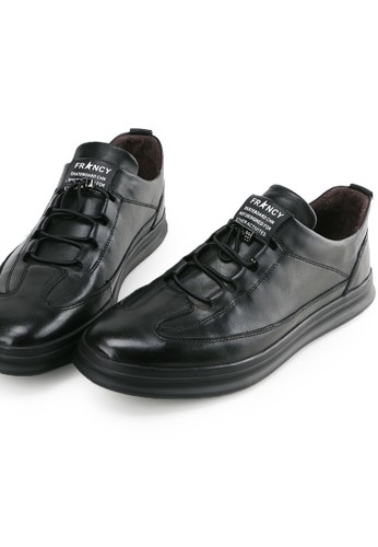 Jual Andre Valentino  Mens Shoes 50075Za Original ZALORA 