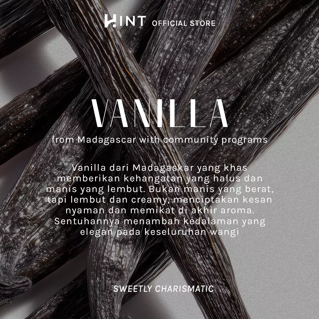 HINT Cherise Extrait de Parfum - Unisex Perfume 40ml