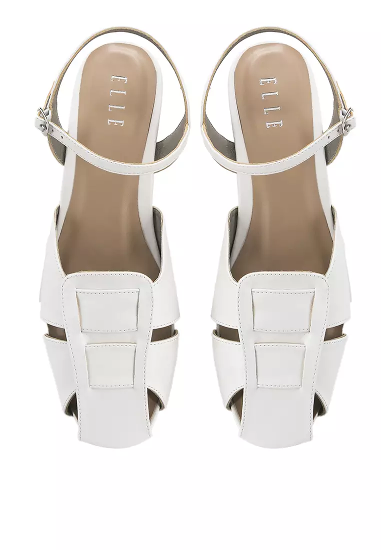 Ladies Shoes 40242Za