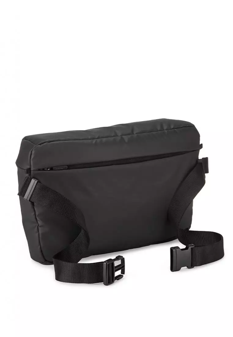 Biker sling online bag