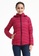 Bove by Spring Maternity red Belle Hooded Down Jacket 4F0D5AAEE6849AGS_1